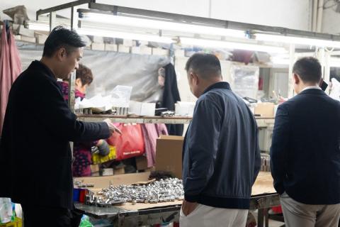 采购不锈钢棒3年，这6个坑我全踩过，第3个亏最多